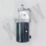 Traktorin pumppu Massey Fergusonille – 1696665M91,3774616M92