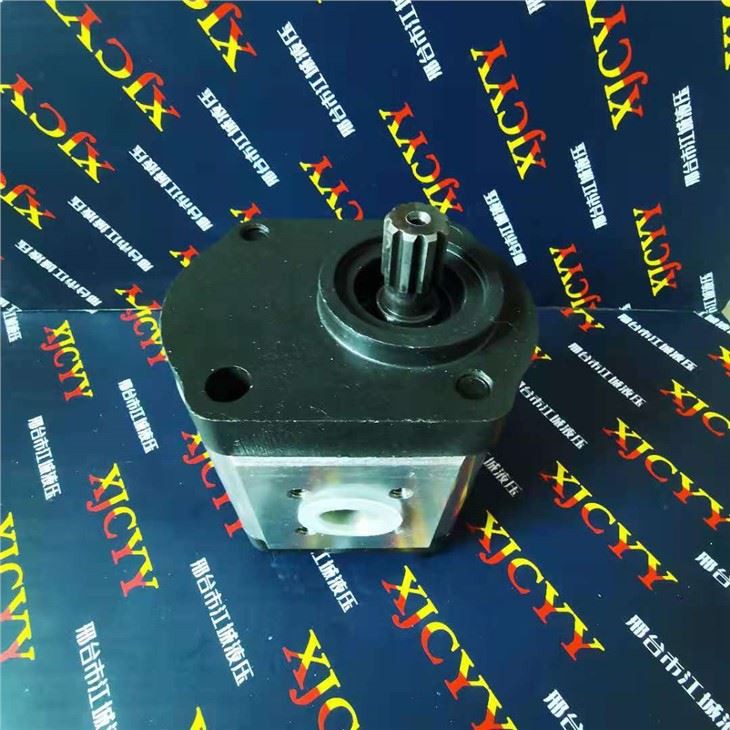 Deutz Tractor Hydraulic Pump