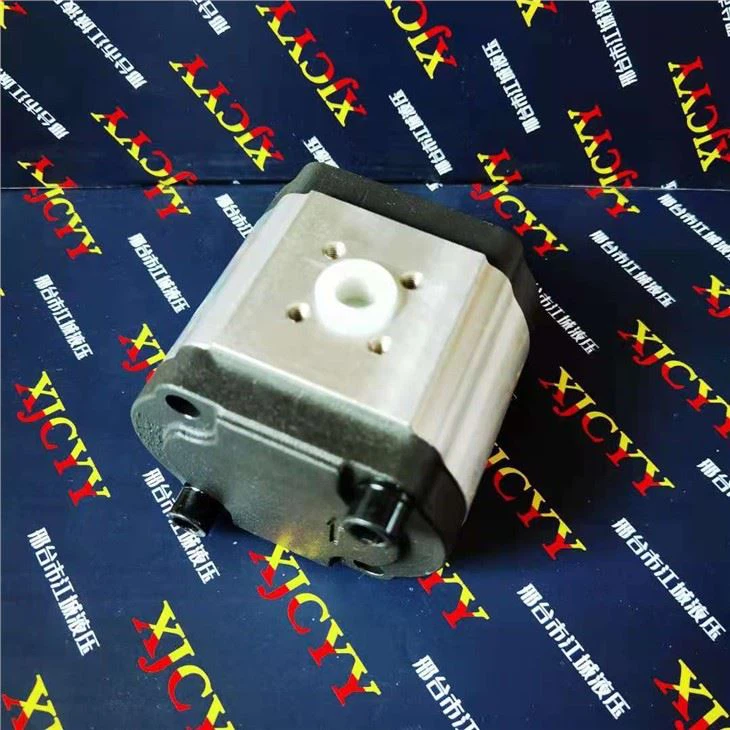 Deutz Tractor Hydraulic Pump