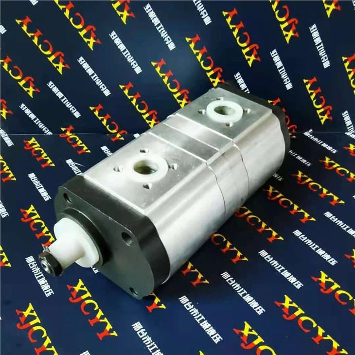 Deutz Tractor Pump 0510665382