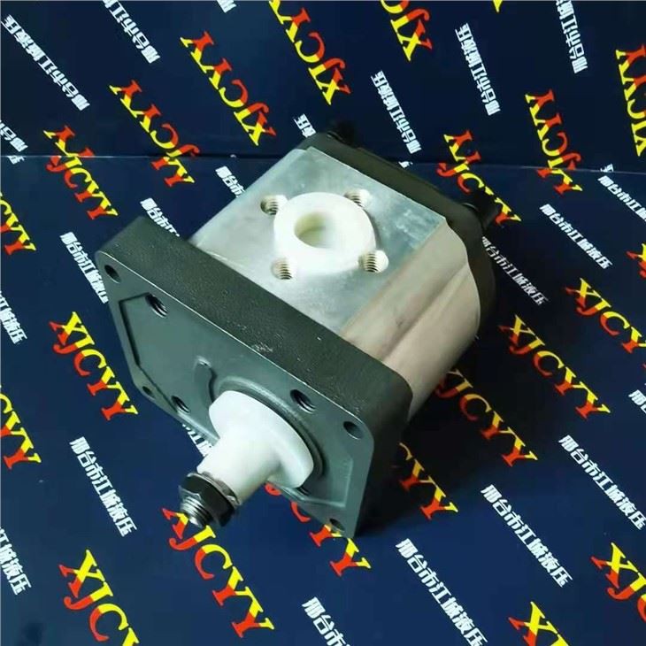 Fiat Tractor Pump 5179719