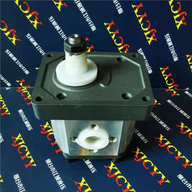 Fiat Tractor Pump 5179730