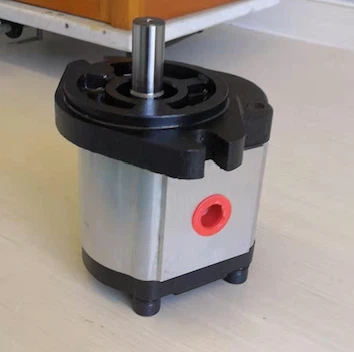 20A(C)4.5X006 Group 20 Hydraulic Gear Pump high quality