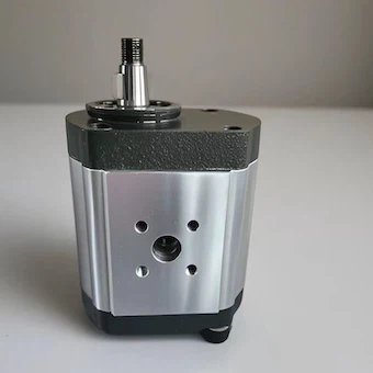 20A(C)4.5X006 Group 20 Hydraulic Gear Pump factory