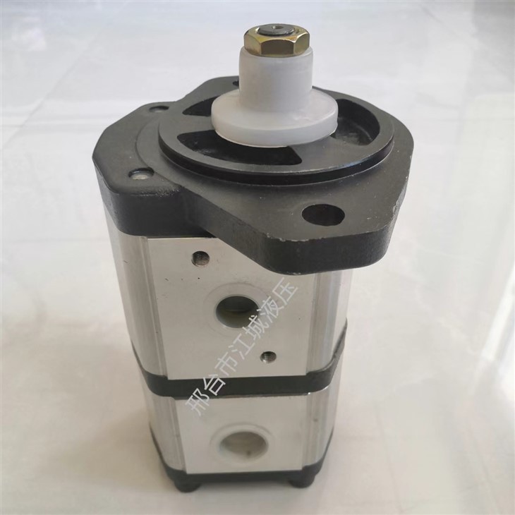 RE73947, RE69866, RE72058 Hydraulipumppu John Deerelle
