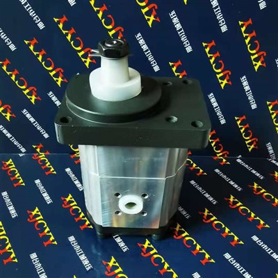 1515702072,1515702075 Hydraulipumppu Deutzille