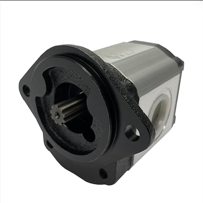 6650678 Hydraulipumppu Bobcatille