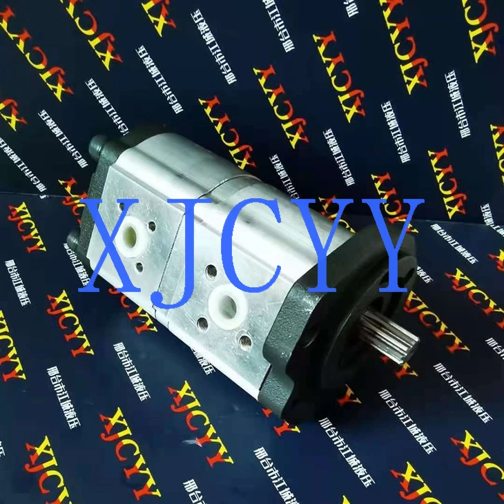 T5275-34001 Hydraulic Pump For KIOTI